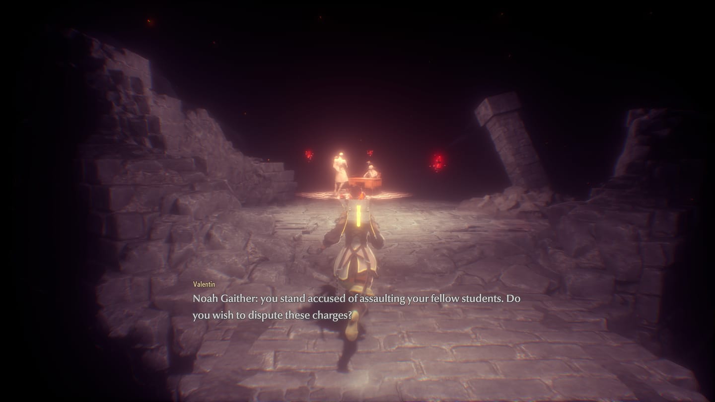 Code Vein 2
