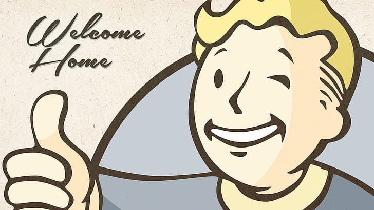 fallout