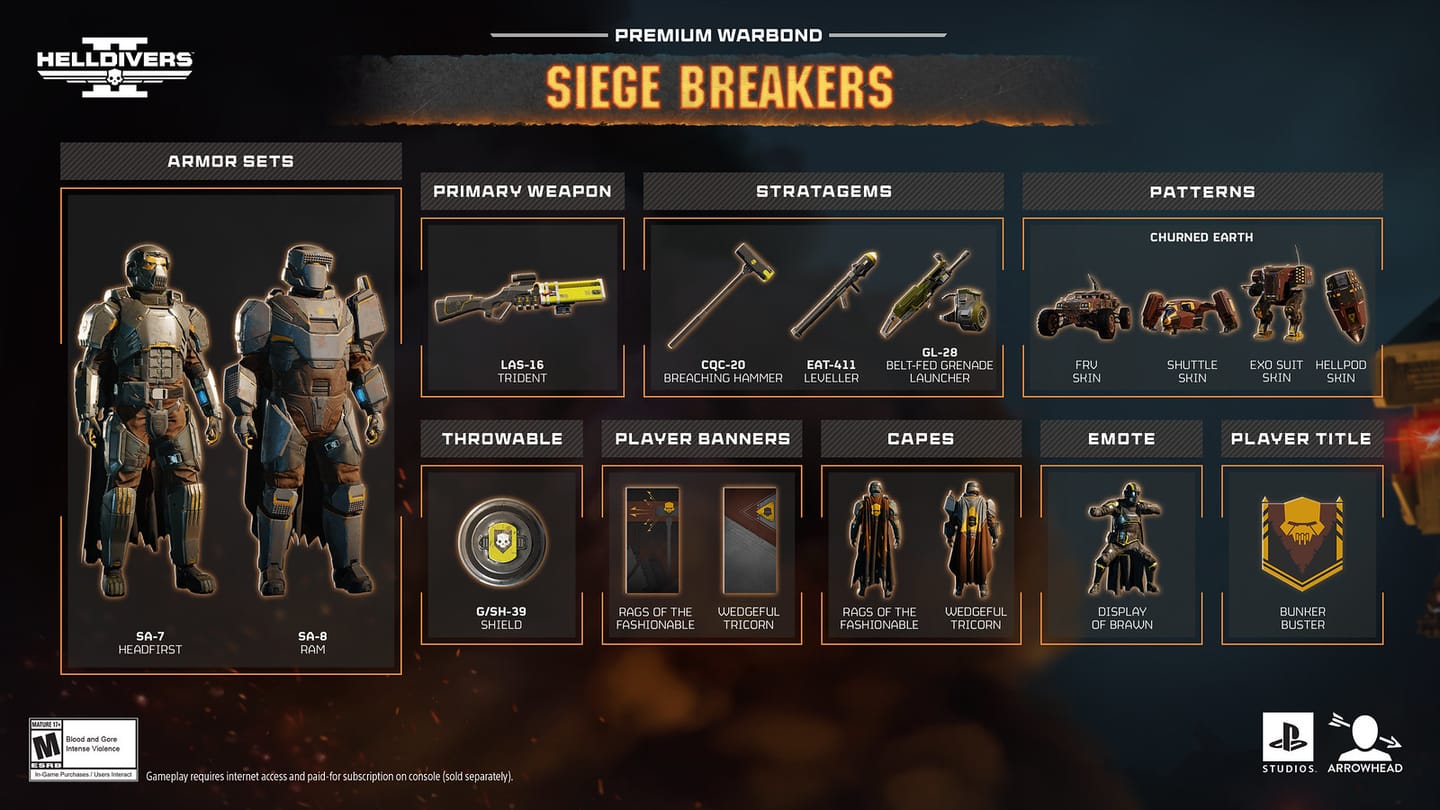 Helldivers 2