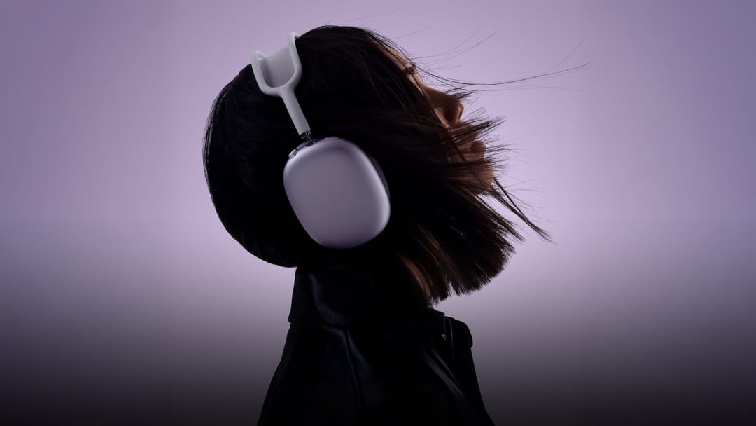 Jaké jsou nové AirPods Max 2 po třech měsících?