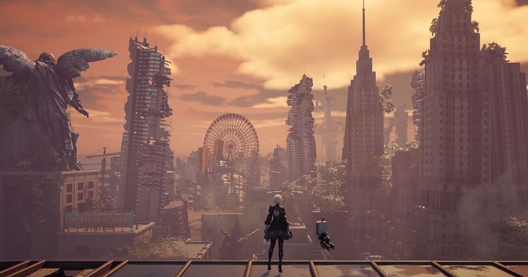 Stellar Blade přidá foto režim i kolaboraci s NieR: Automata. Radost mohou mít také fanoušci soundtracku