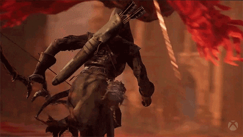 PS Plus podle známého leakera nabídne v dubnu Lords of the Fallen