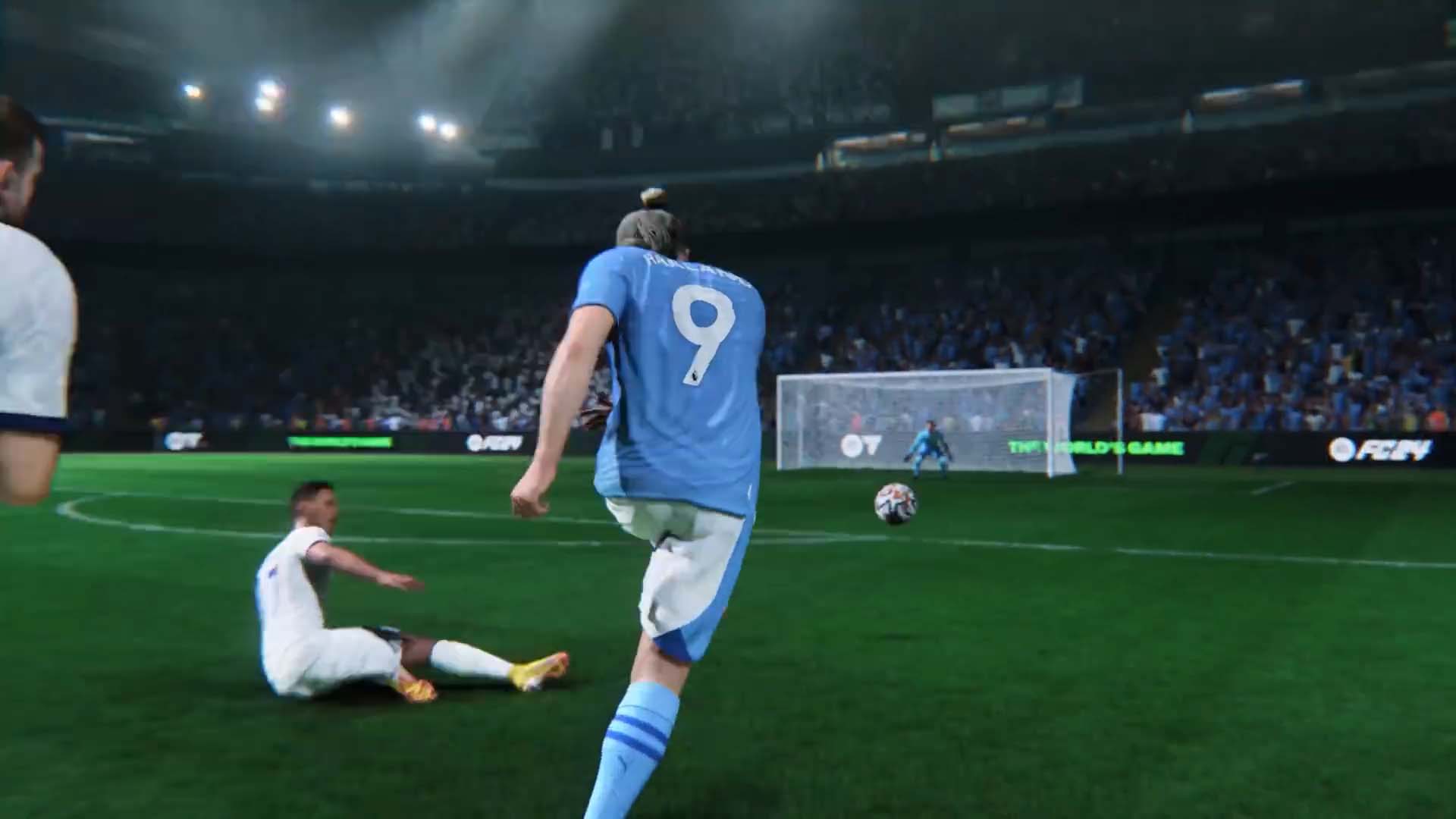 Tyto písně budou provázet naše sezení u EA Sports FC 24. Podívejte se na kompletní soundtrack