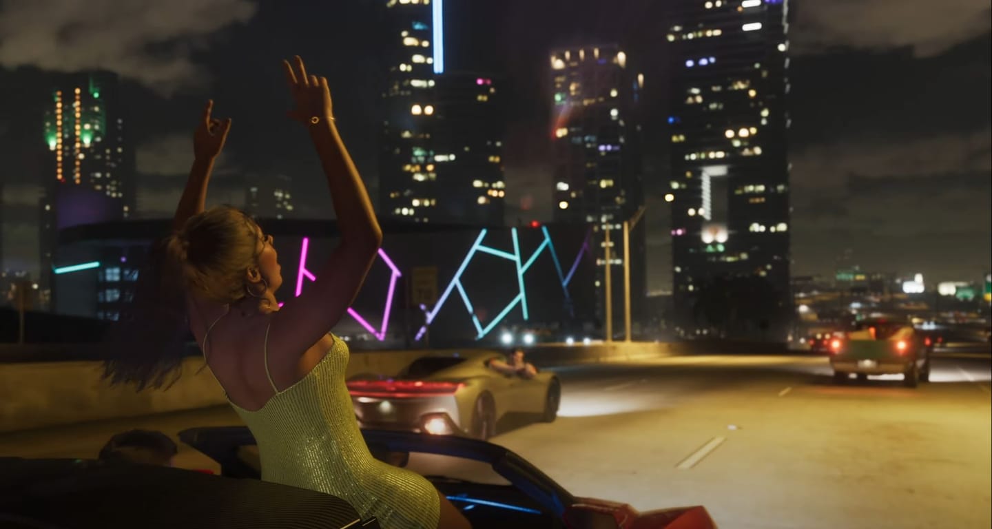 GTA VI