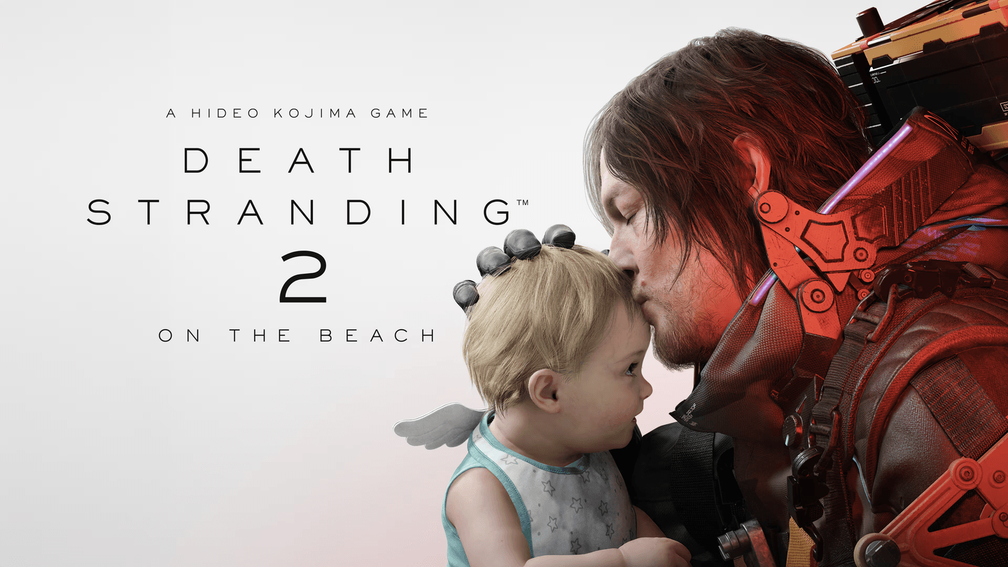 Simulátor pošťáka pro všechny. Recenze Death Stranding 2: On the Beach