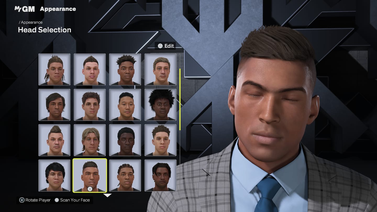 NBA 2K26