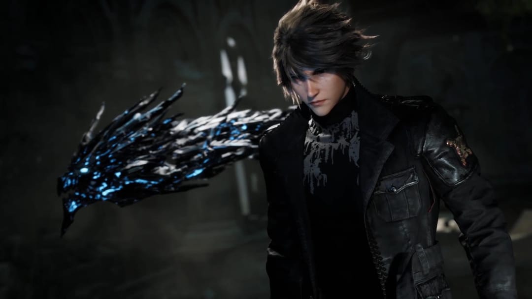 Akční rubačka Lost Soul Aside vyjde příští rok. PlayStation odhalil nový trailer, podle kterého dorazí i na PC