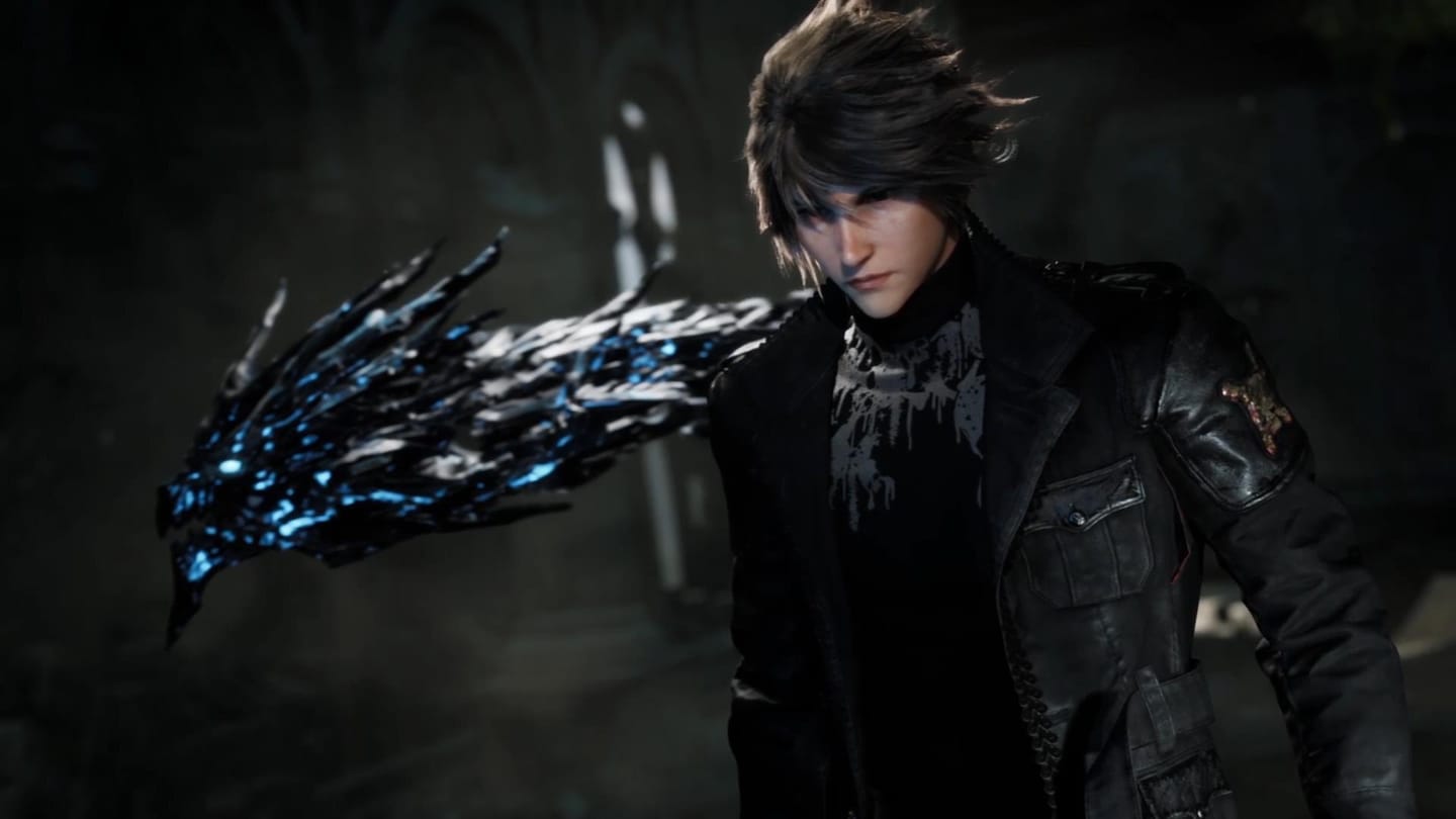 Akční rubačka Lost Soul Aside vyjde příští rok. PlayStation odhalil nový trailer, podle kterého dorazí i na PC