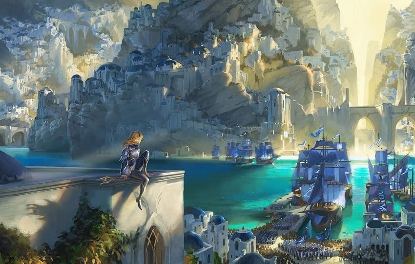 Riot v blízké době své MMO nevydá. Projekt se resetuje a několik let nemáme čekat podrobnosti