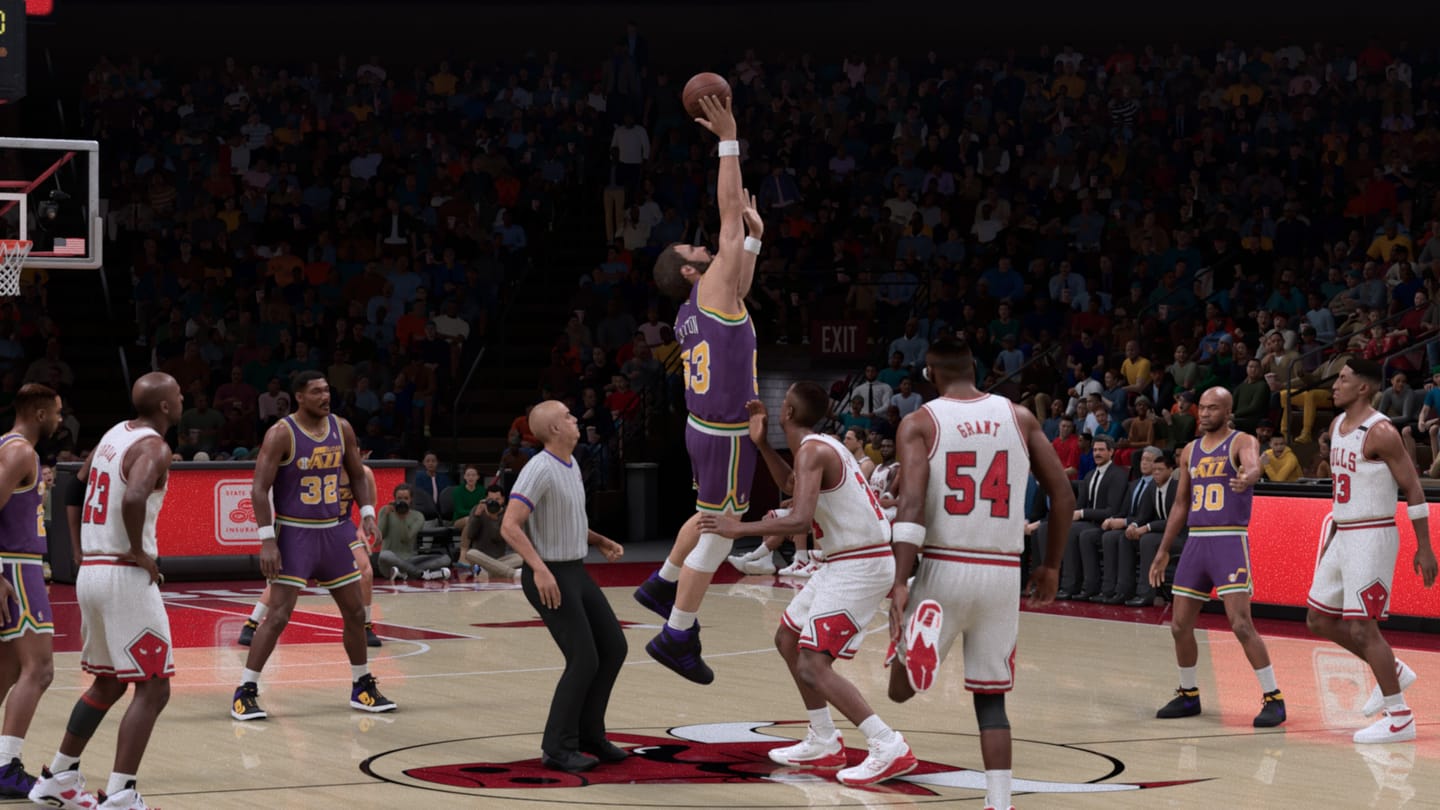 NBA2K27