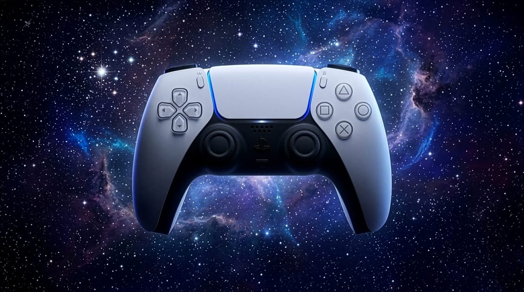PlayStation si patentuje platby prostřednictvím svého ovladače