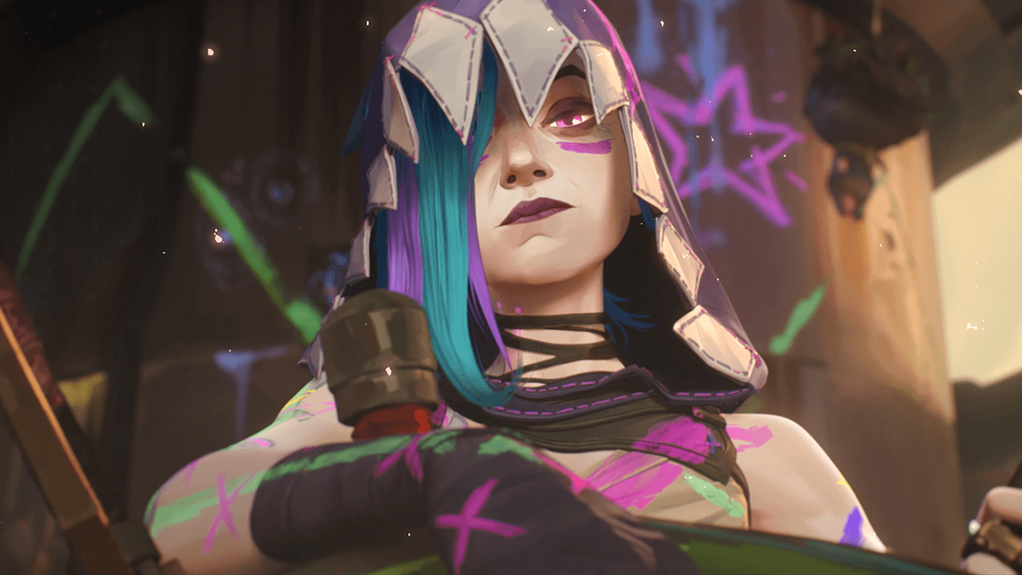 Jinx