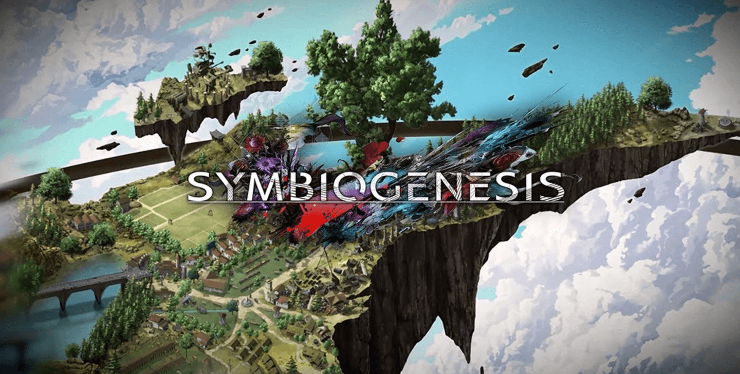 Square Enix ukázal svou NFT hru Symbiogenesis v první ukázce. Zájem je dle očekávání minimální