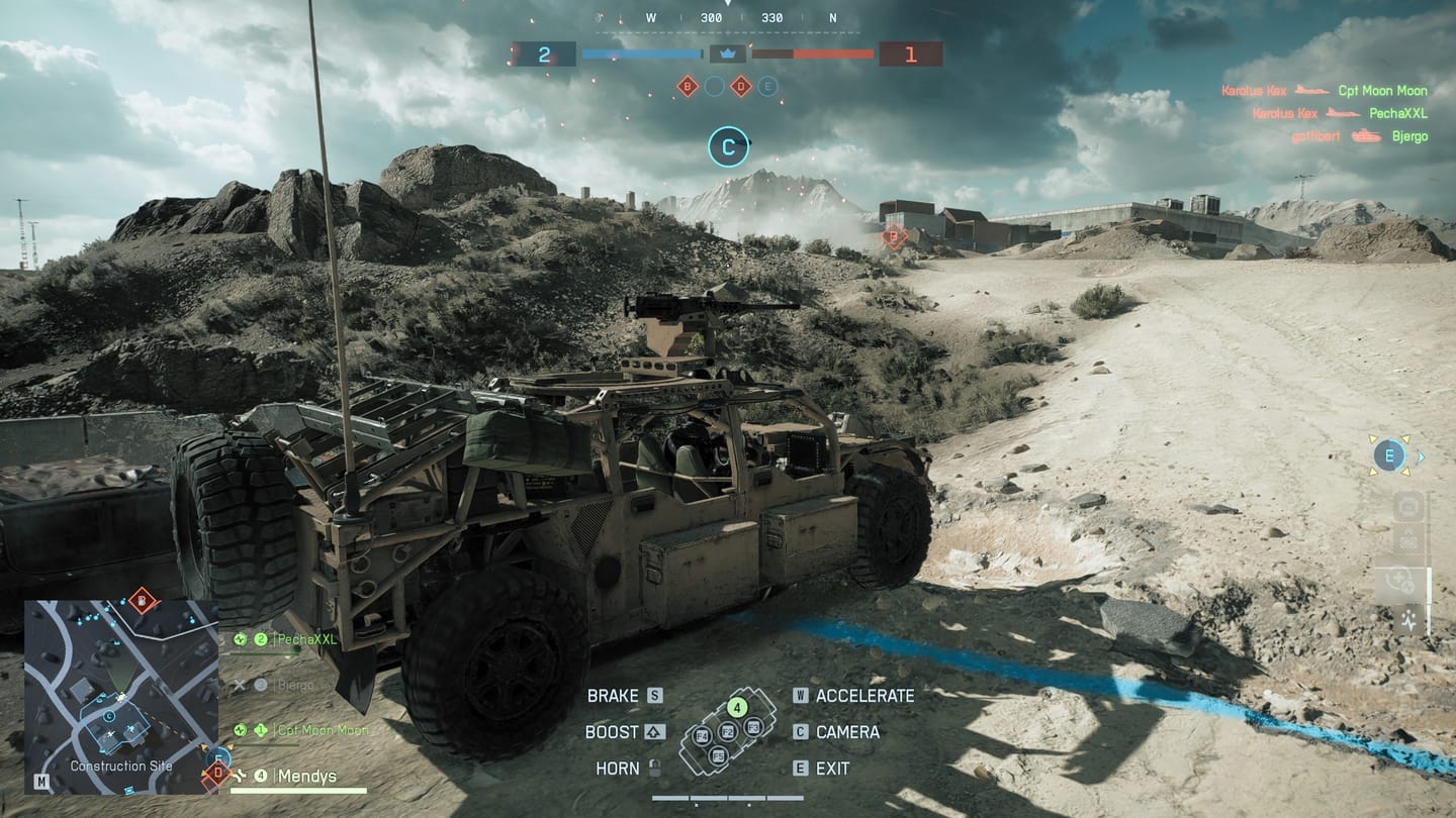 Battlefield 6