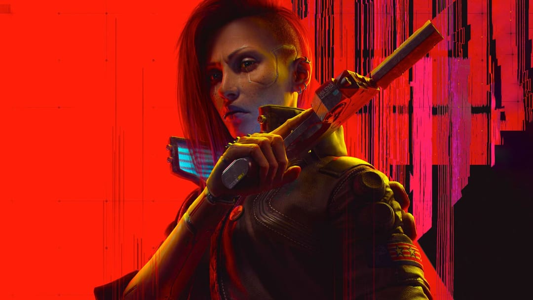 Recenze rozšíření Cyberpunk 2077: Phantom Liberty. Mistr tesař zpět ve formě