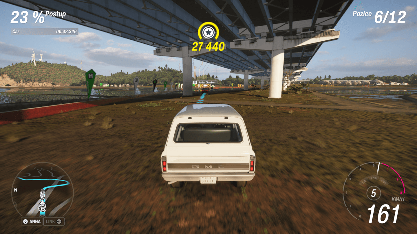 Forza Horizon 6