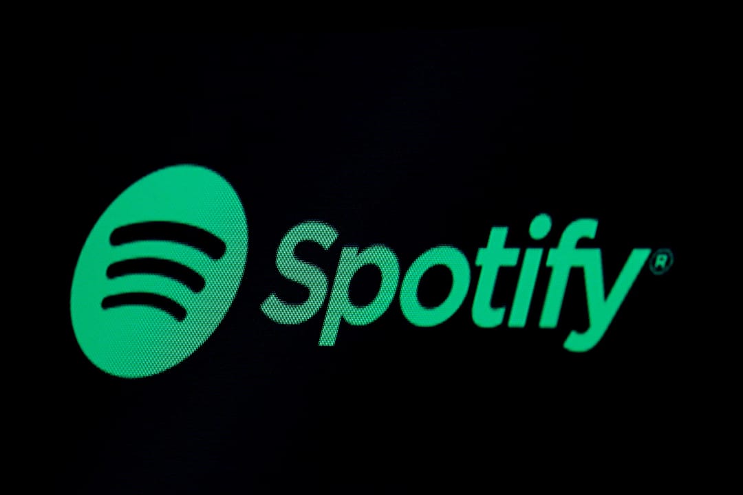 Spotify v Česku zdražuje. A možná to není naposledy