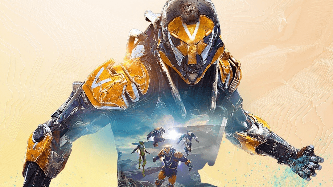 Vývoj hry Anthem trval jen 15 měsíců. Informaci prozradil bývalý zaměstnanec studia BioWare