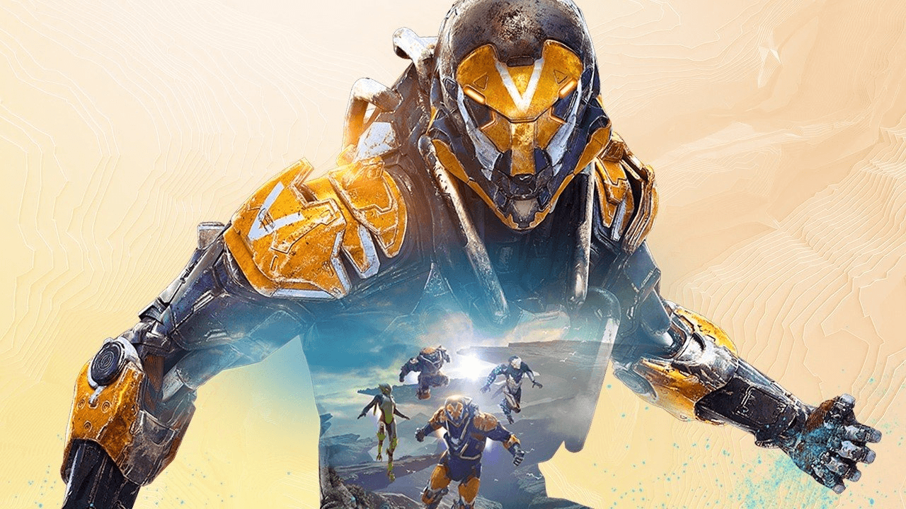 Vývoj hry Anthem trval jen 15 měsíců. Informaci prozradil bývalý zaměstnanec studia BioWare
