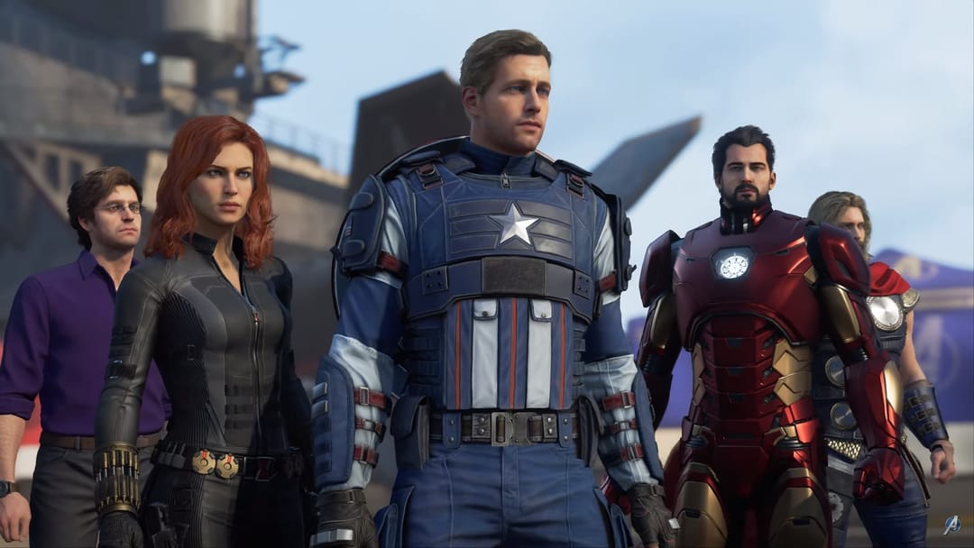 Poslední šance pořídit si Marvel's Avengers. Zanedlouho hra zmizí v propadlišti dějin
