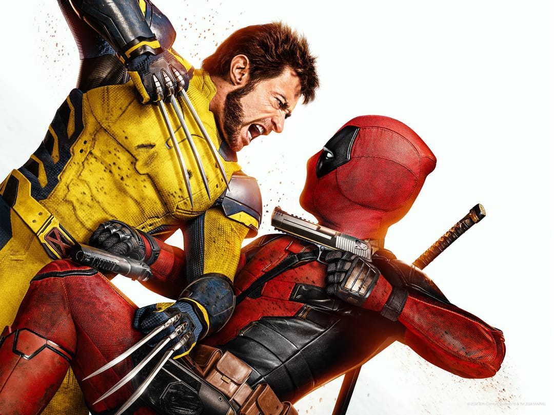 Recenze filmu Deadpool & Wolverine. Parodie všeho, co je nám na Marvelu drahé