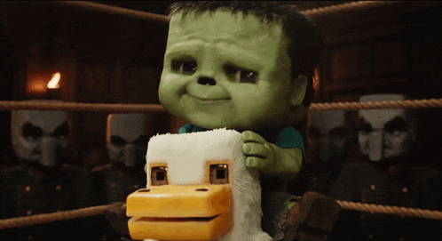Minecraft film dorazí příští týden na streamovací služby