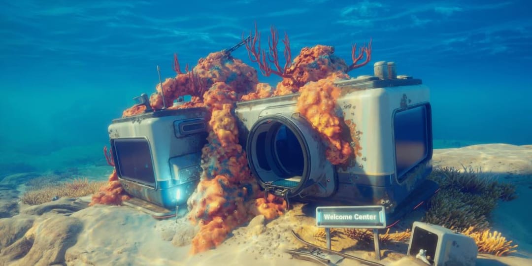 Subnautica 2 se odkládá a bývalé vedení žaluje vydavatele Krafton