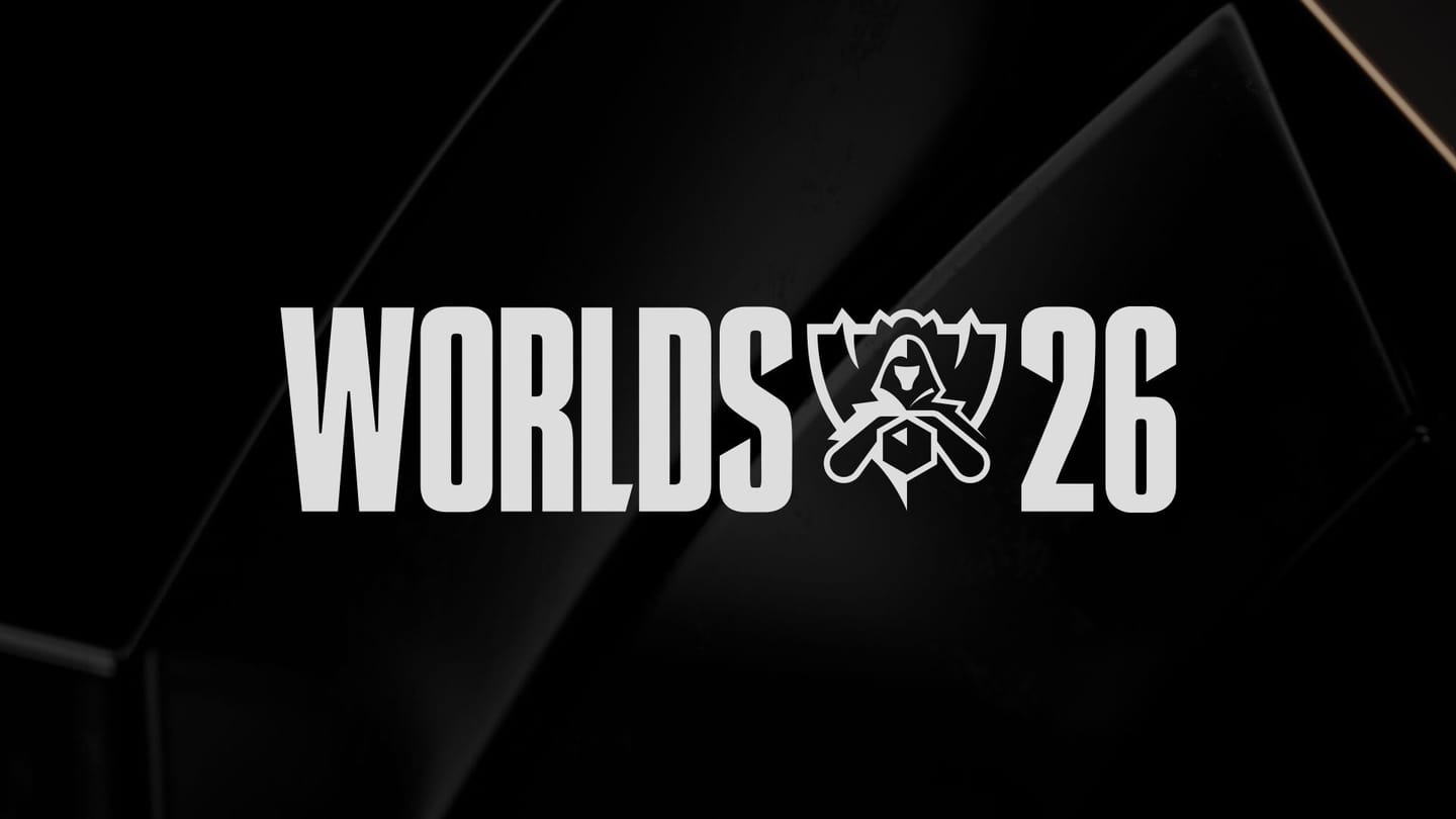 Worlds 2026: Jak vypadá současná meta?