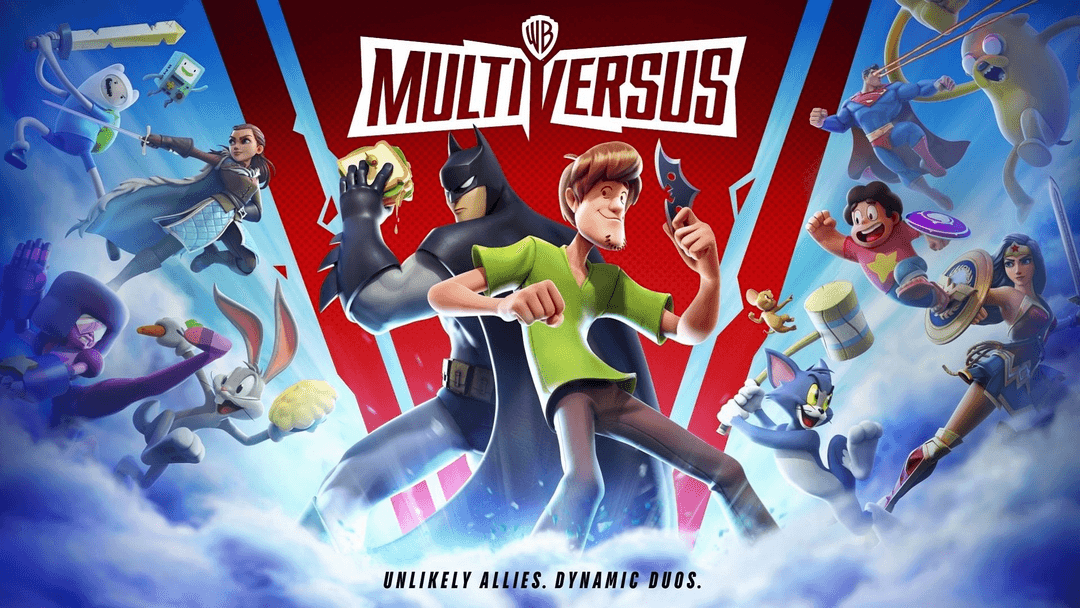 Free to play bojovka MultiVersus studia Warner Bros. přišla o 99 % hráčů. Nehraje ji ani 1 000 lidí