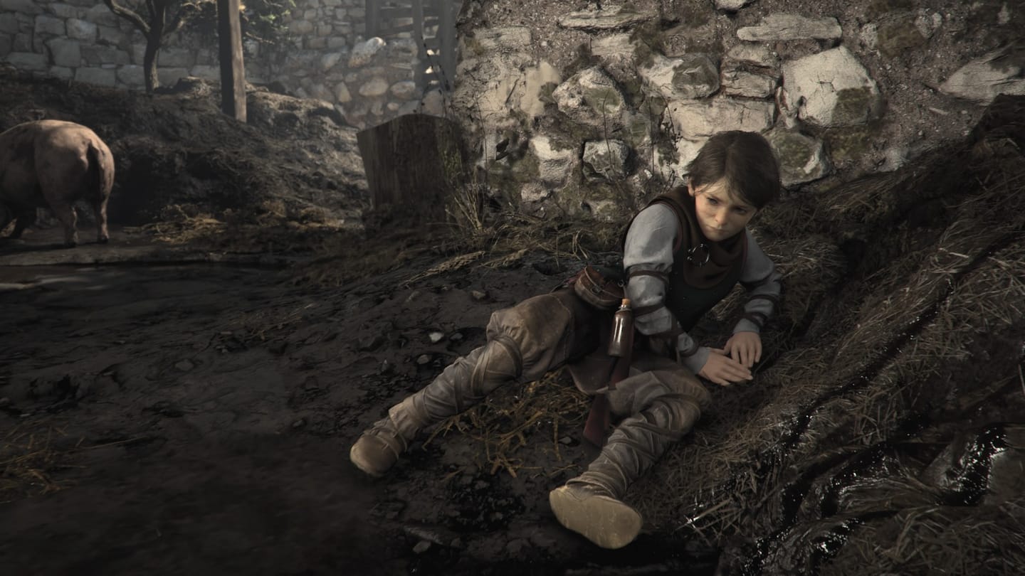 A Plague Tale: Requiem