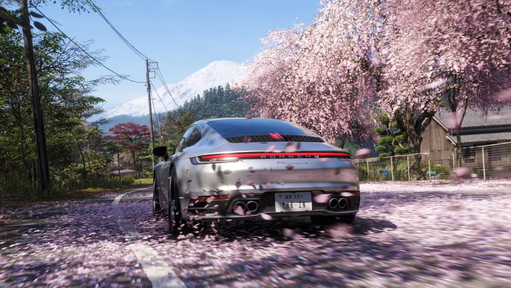 Forza Horizon 6 je gold. Odklad už nehrozí