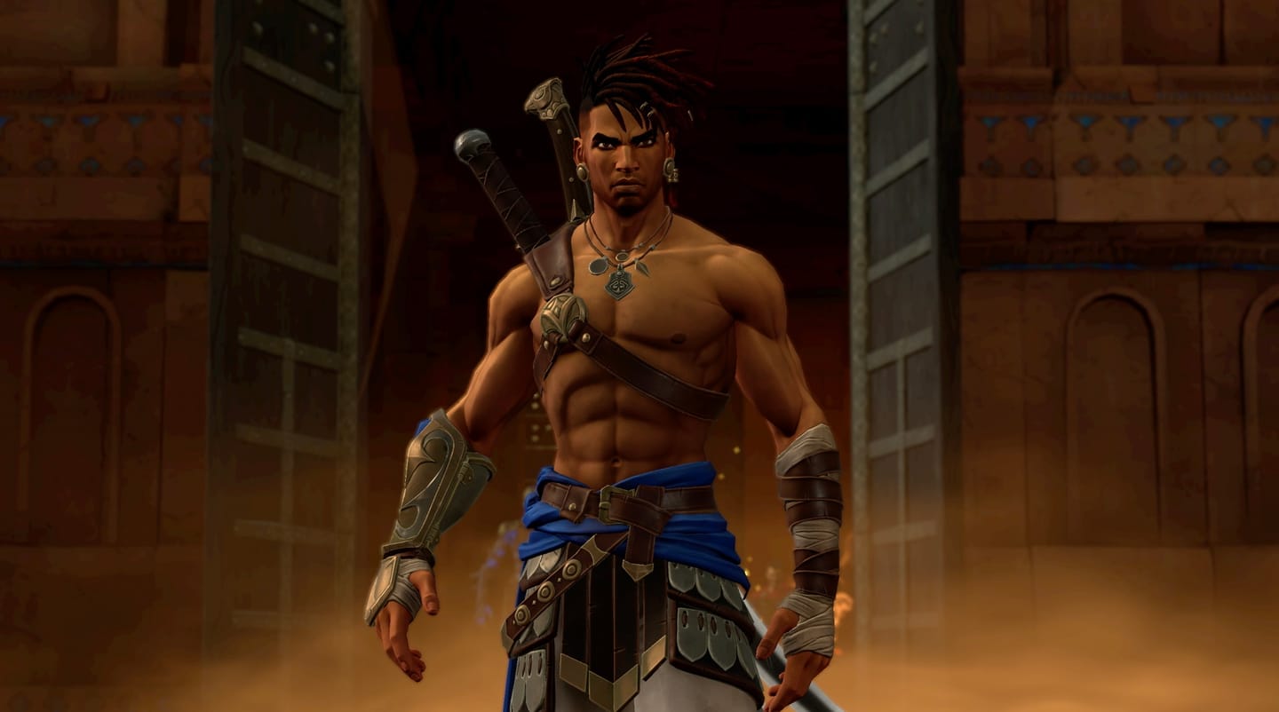 Prince of Persia: The Lost Crown zamíří na mobily