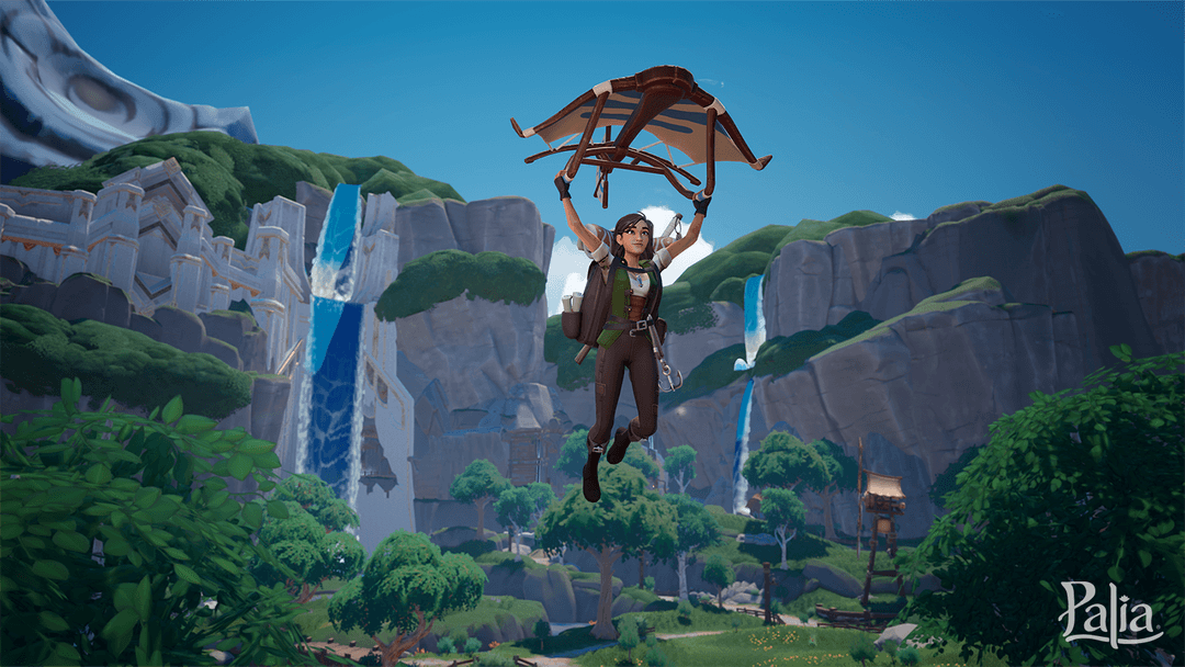 MMO Palia od vývojářů World of Warcraft láká na start bety. Hra se už brzy otevře pro všechny zájemce