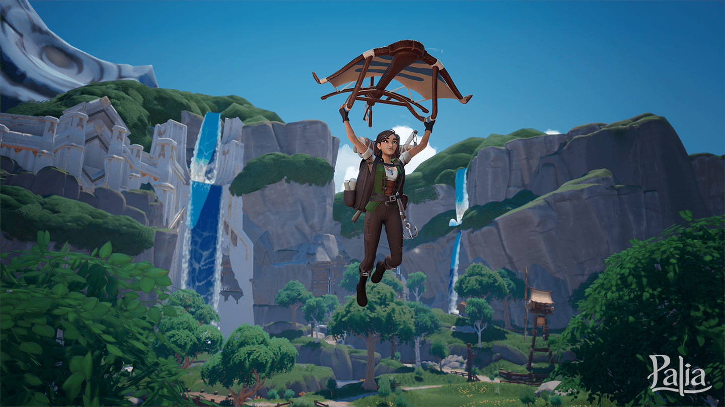 MMO Palia od vývojářů World of Warcraft láká na start bety. Hra se už brzy otevře pro všechny zájemce