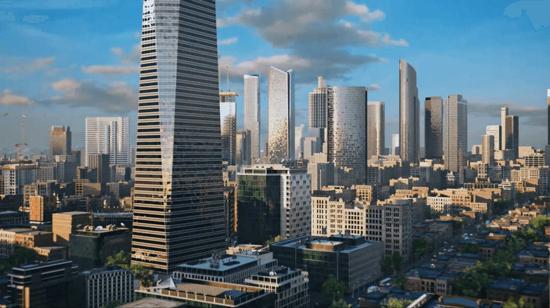 Cities Skylines 2 pro konzole se opět odkládá. Tentokrát na neurčito