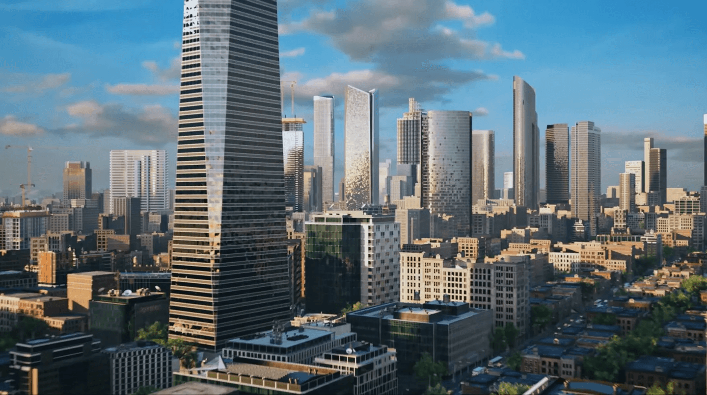 Cities Skylines 2 pro konzole se opět odkládá. Tentokrát na neurčito