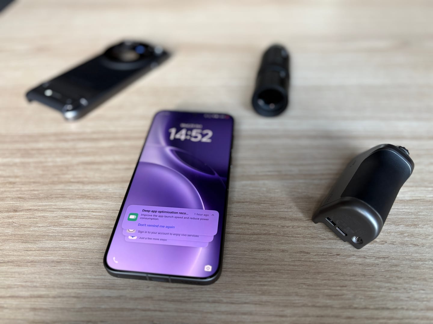 Vivo X300 Pro