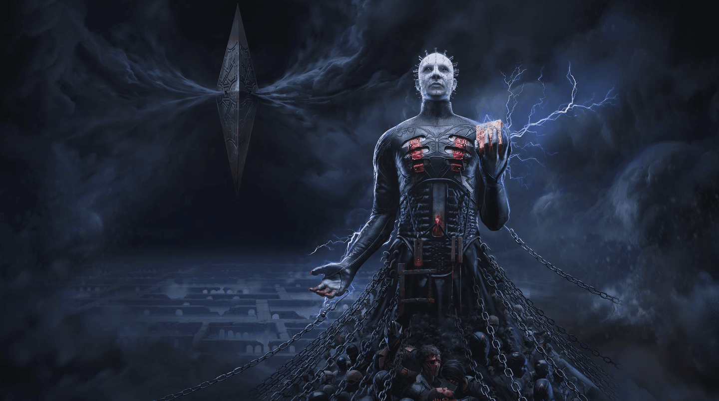 Brutální horor plný krve. Hellraiser: Revival dorazí už letos v říjnu