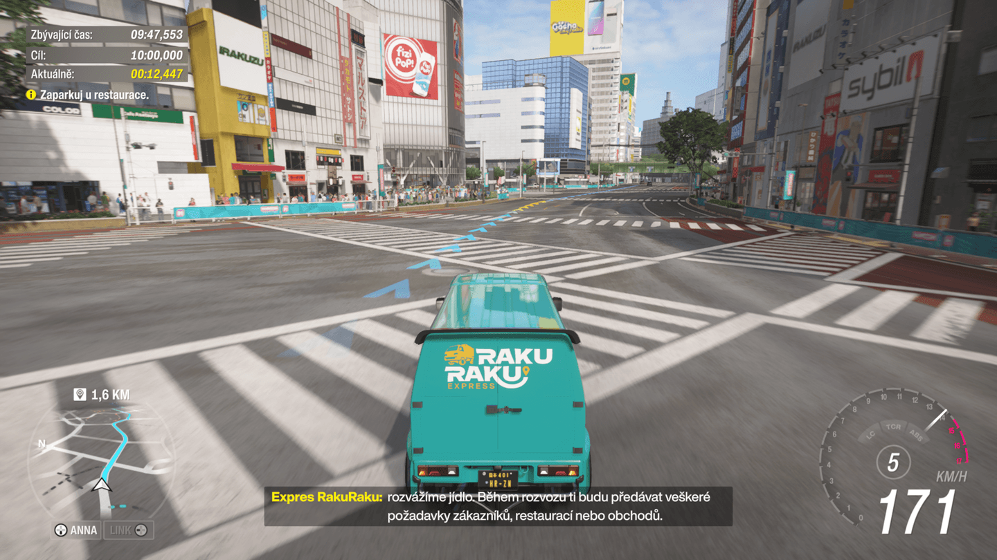 Forza Horizon 6