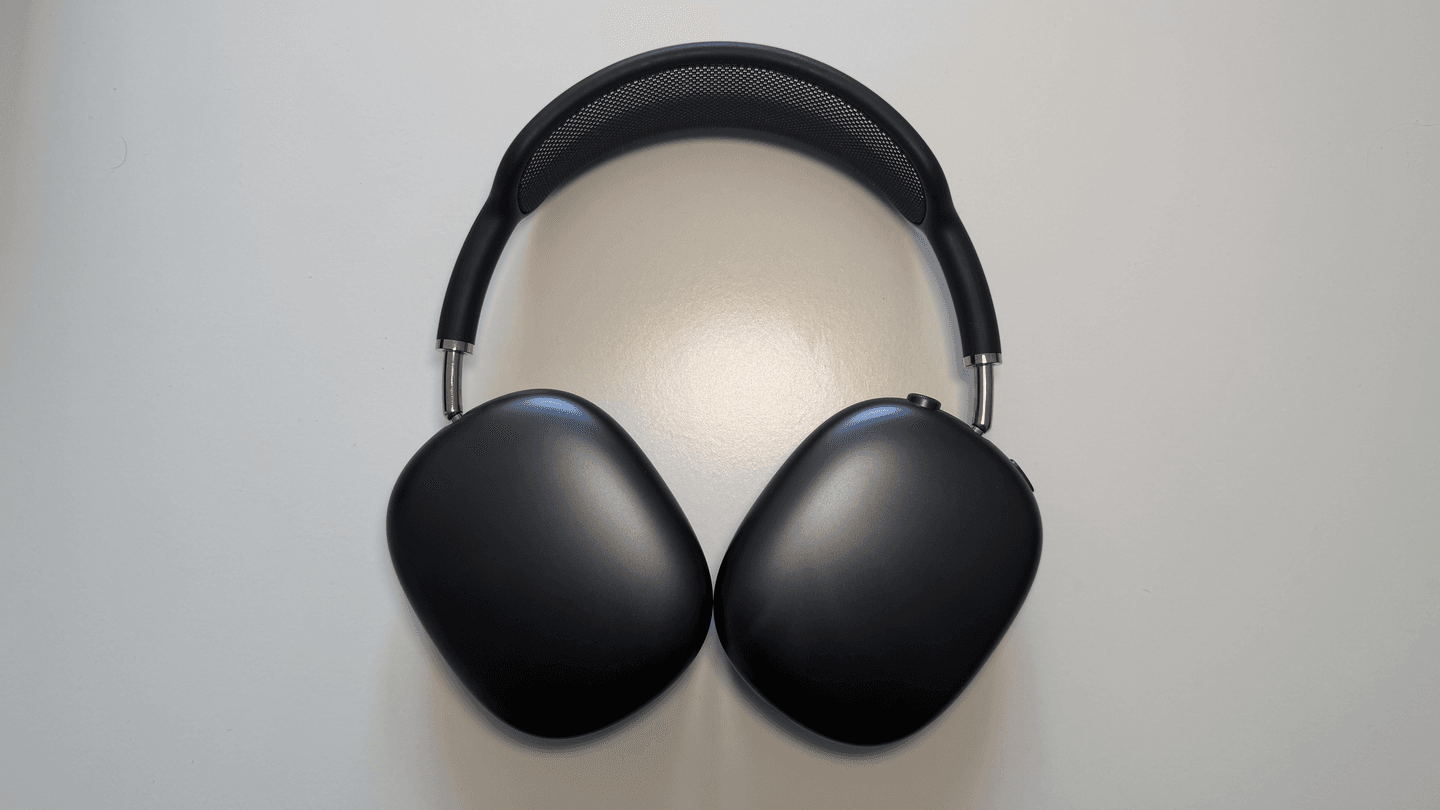 AirPods Max 2