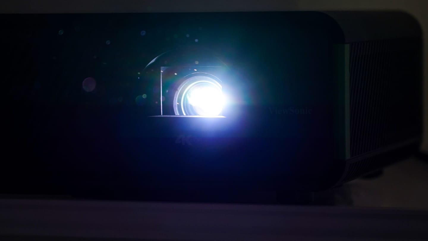 ViewSonic X1 Pro