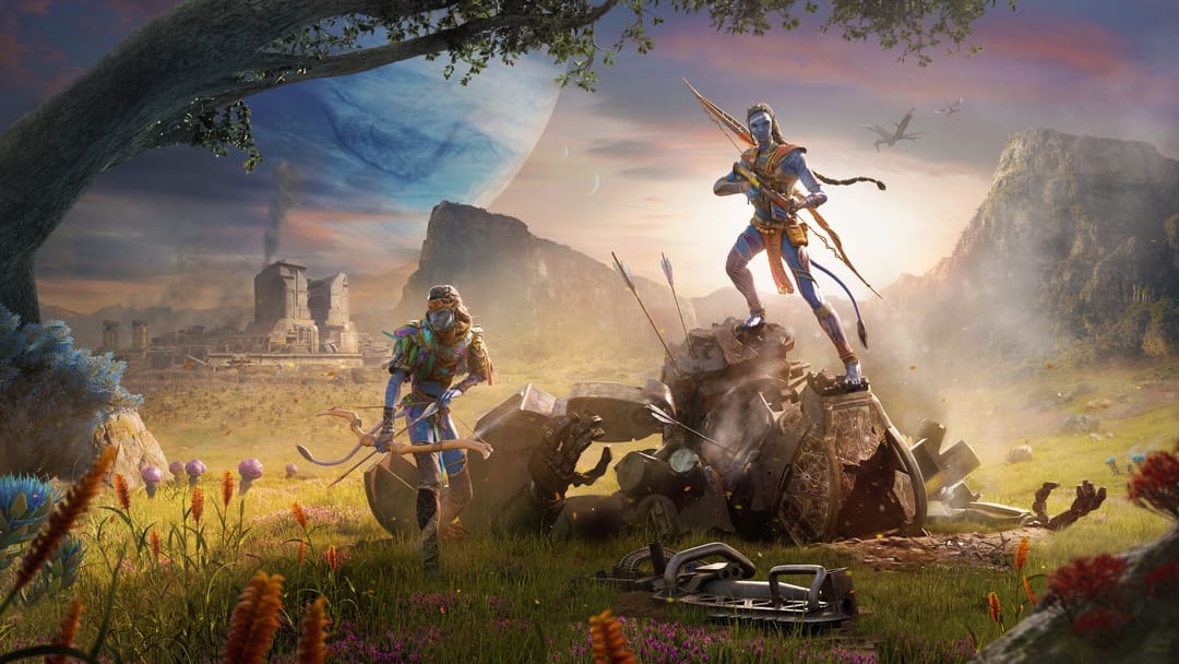 POG Tipy: Jak vychytrale porazit nebešťany ve hře Avatar: Frontiers of Pandora