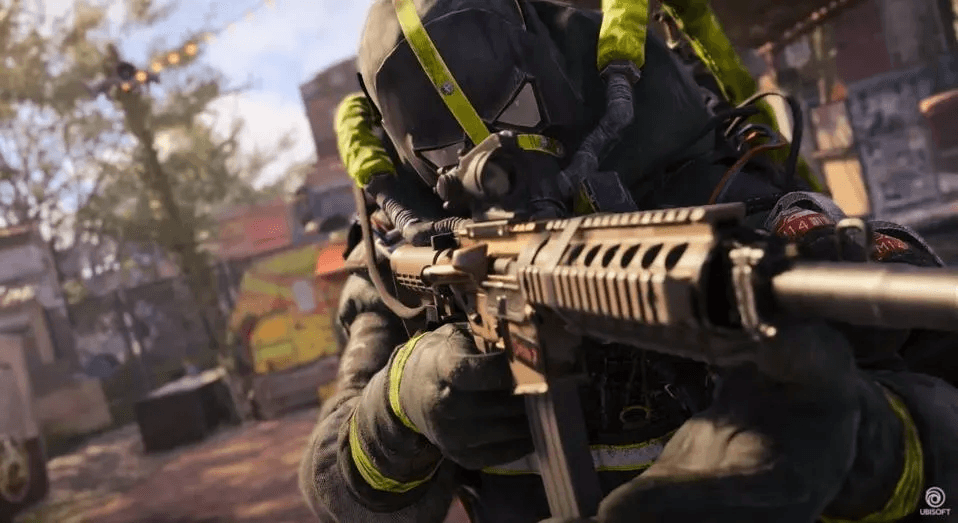 Slušný start a za půl roku konec. Střílečka XDefiant se nedokázala udržet a Ubisoft její provoz ukončí 