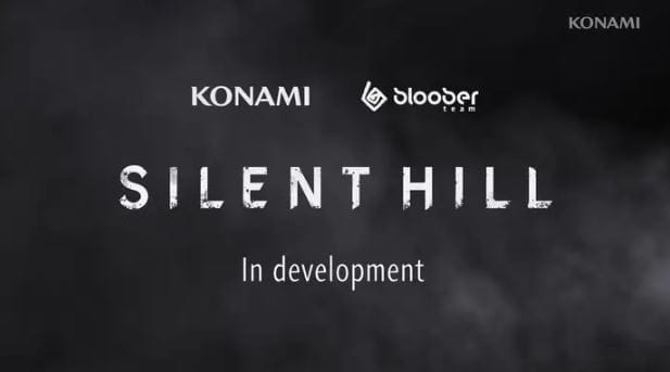 Původní Silent Hill dostane remake. Pracuje na něm opět Bloober Team