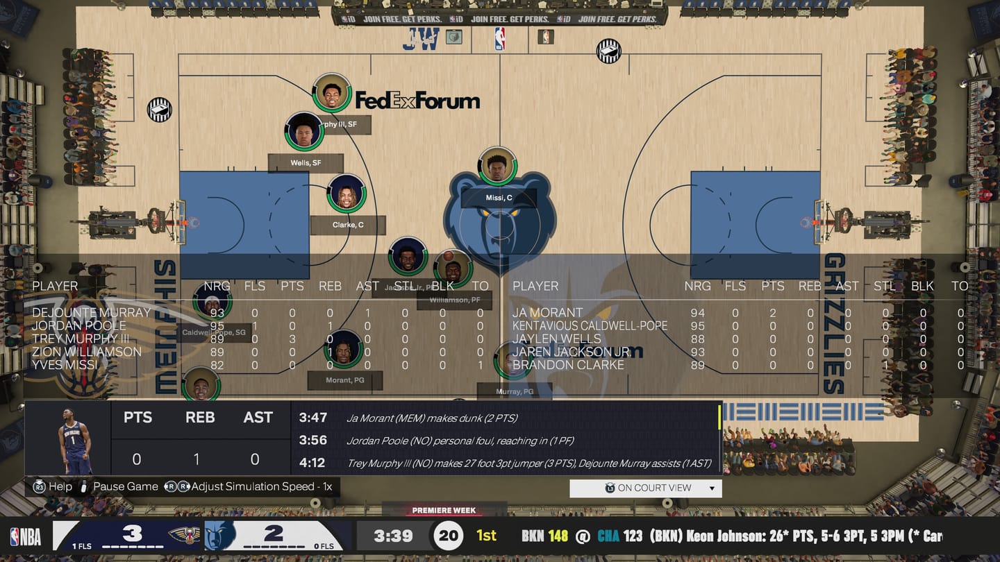 NBA 2K26