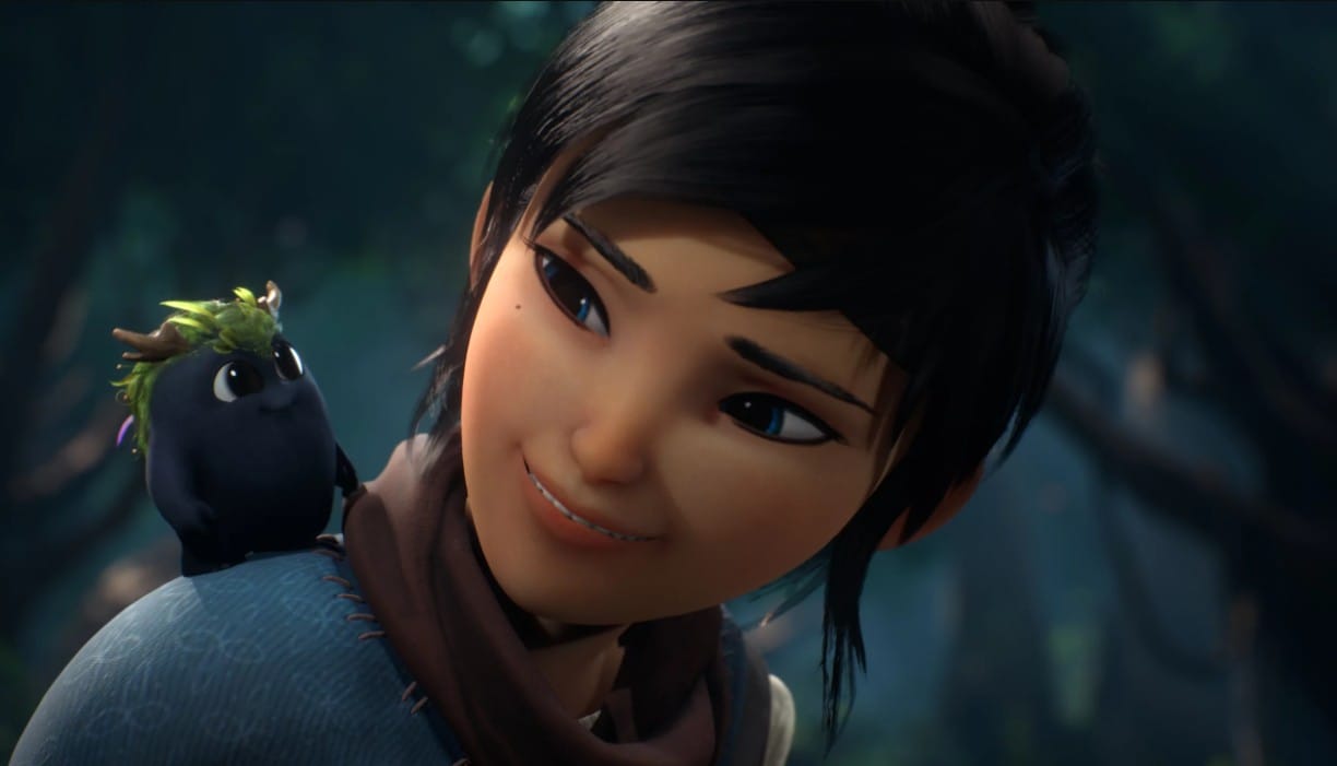 Kena: Bridge of Spirits zamíří na Switch 2 už příští týden