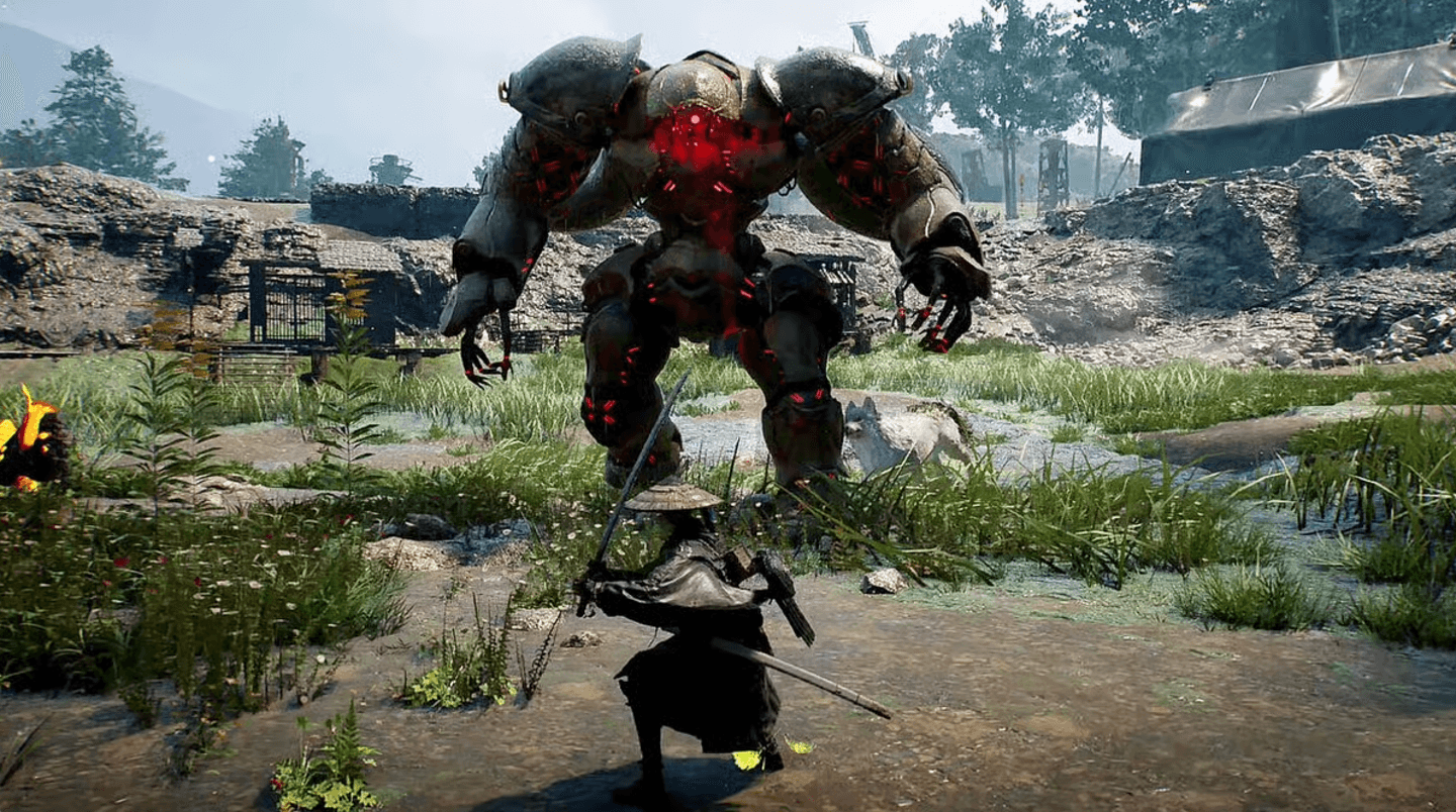 Beast of Reincarnation