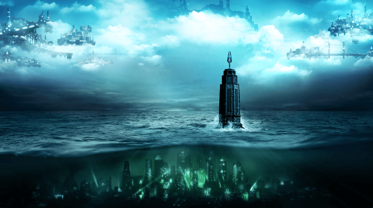 BioShock 4 má problémy. Šéf Take-Two přiznal frustraci