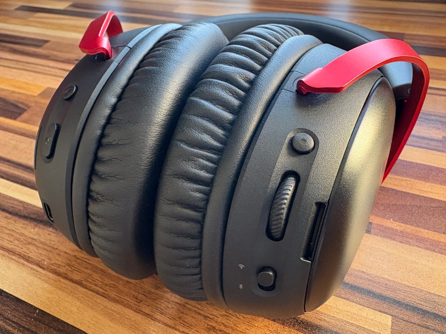 HyperX Cloud S III Wireless