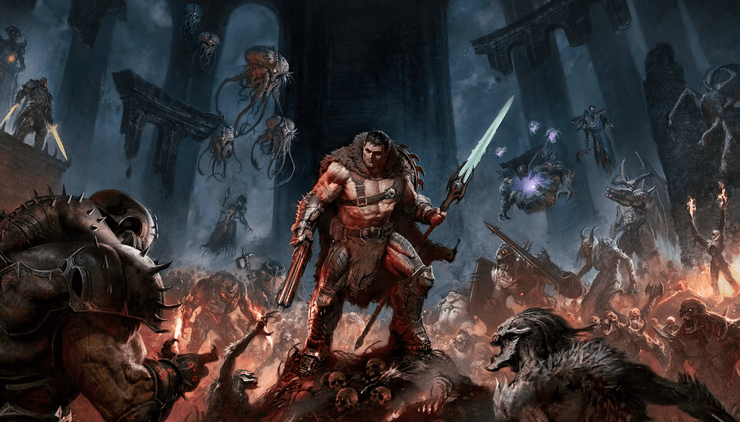 DOOM: The Dark Ages rozšíří v červenci nové příběhové DLC